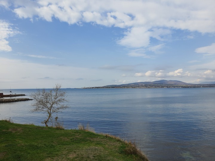 КМА. Море