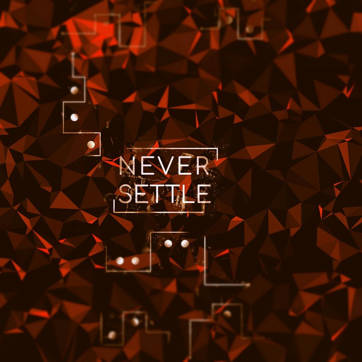 1+ logo & polygon