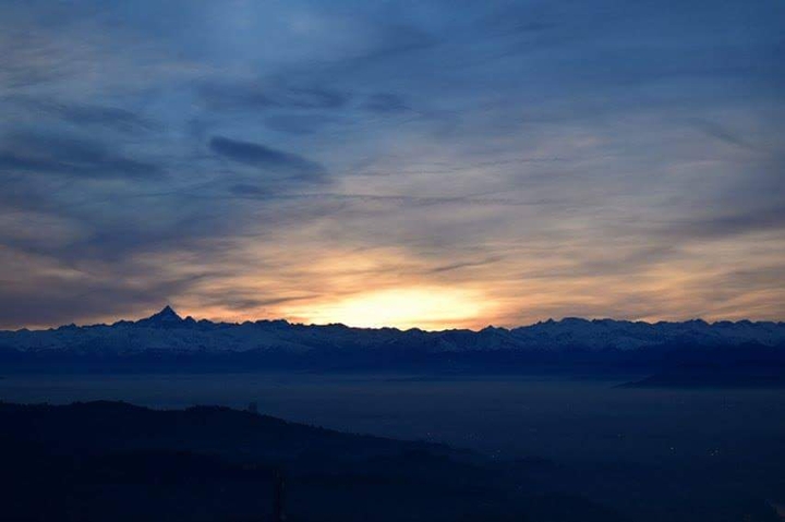 The beauty of Turin