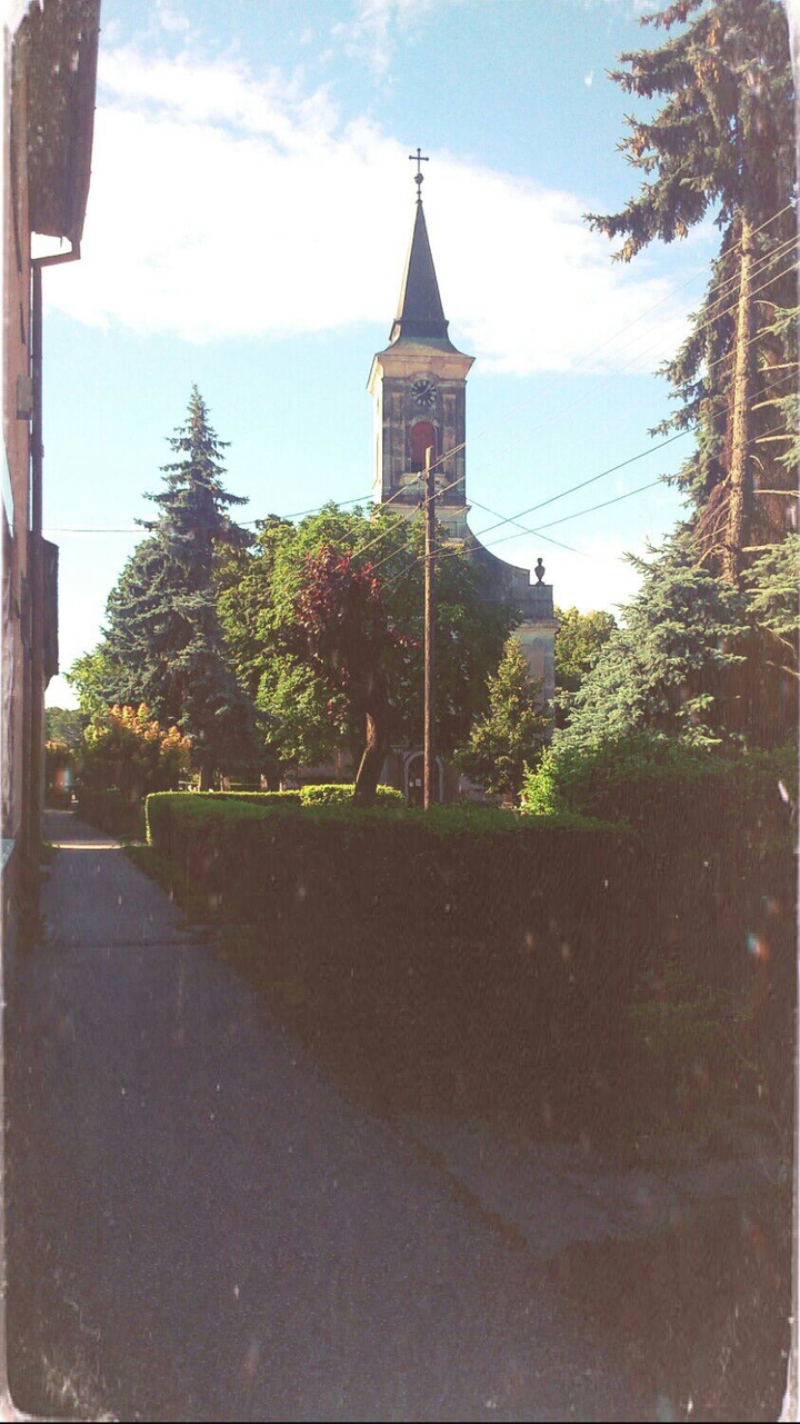 Church