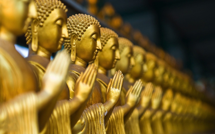 buddha