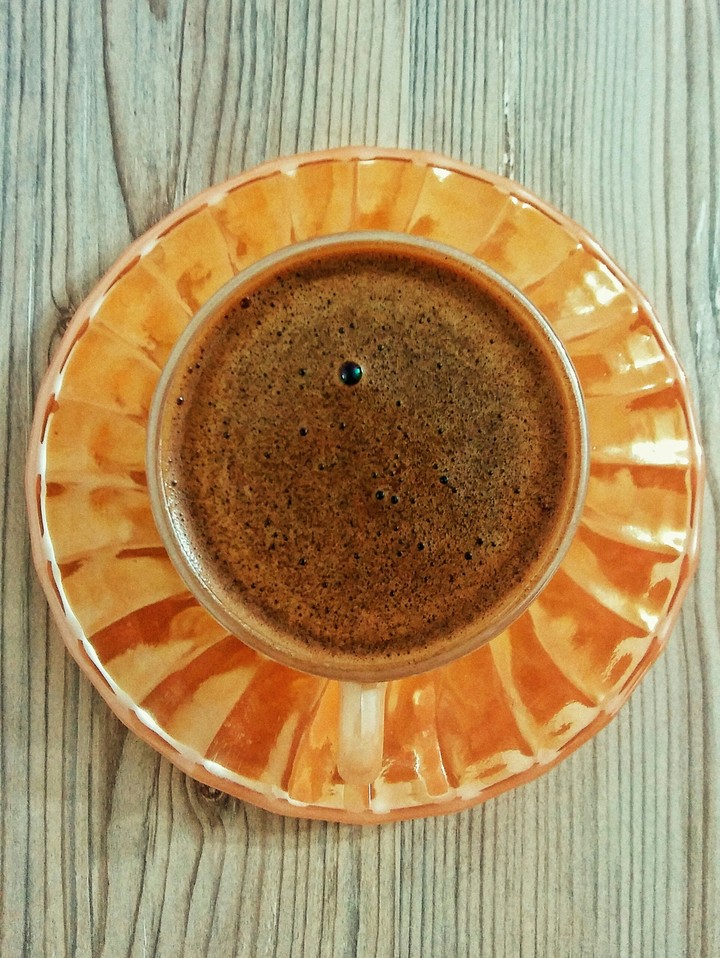 coffe ?