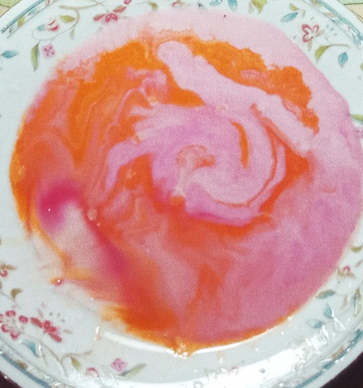 colours