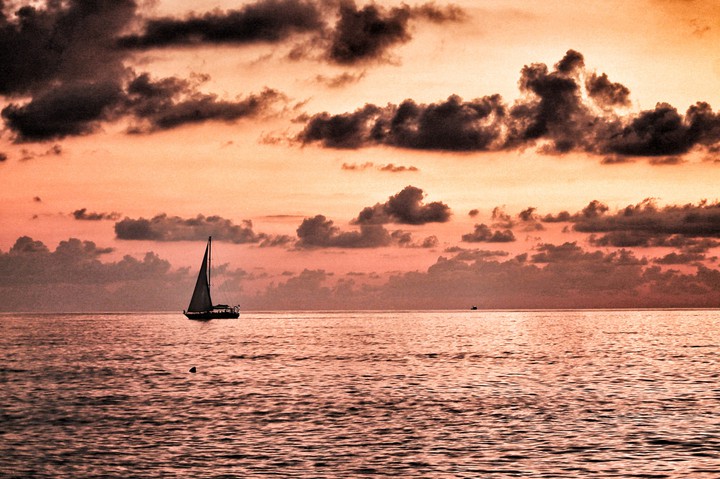 Sea