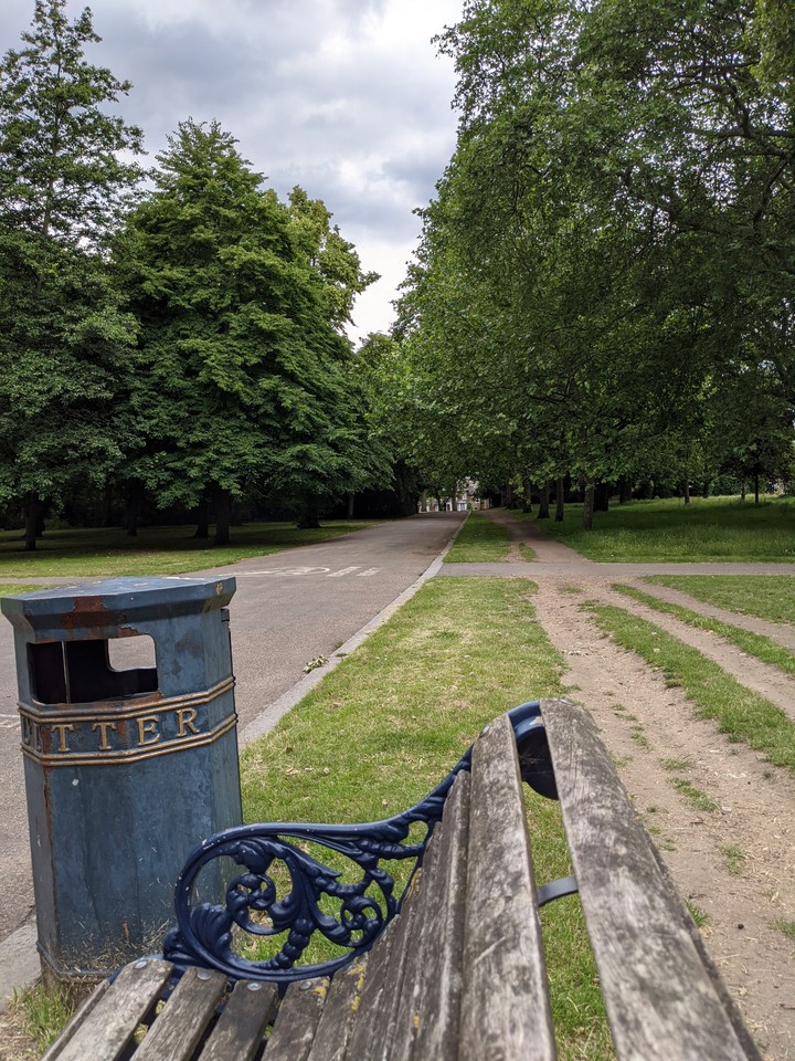 park#