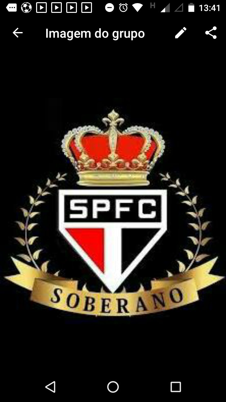 São Paulo fc