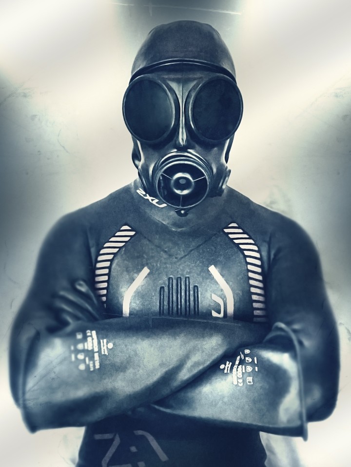 Rubber