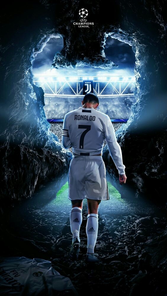 ronaldo