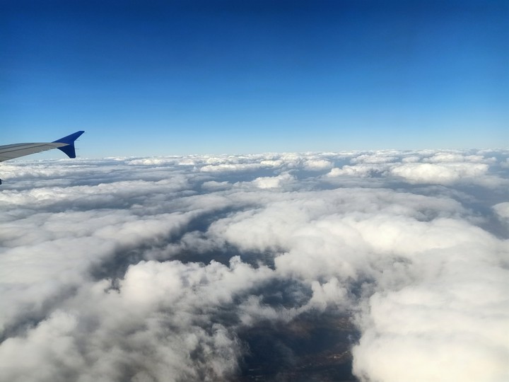 Clouds