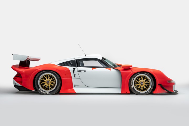 porsche