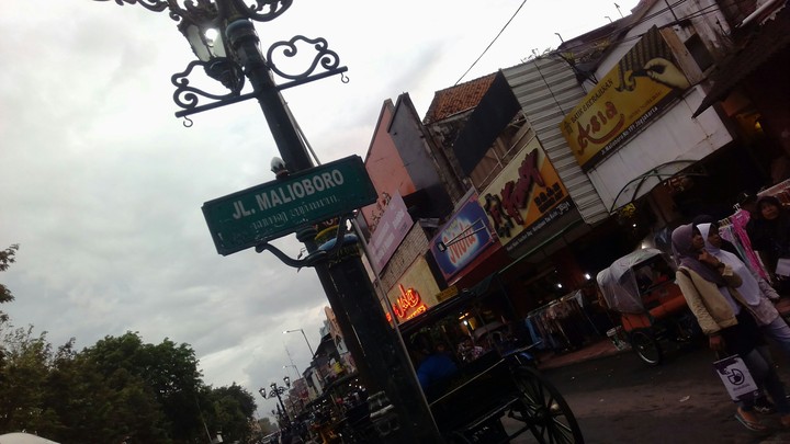 Jl.Malioboro