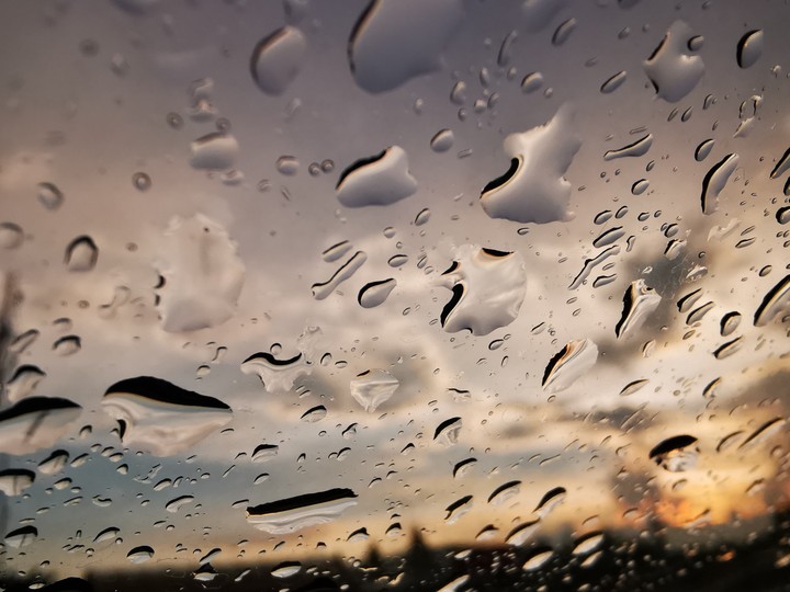 Rain