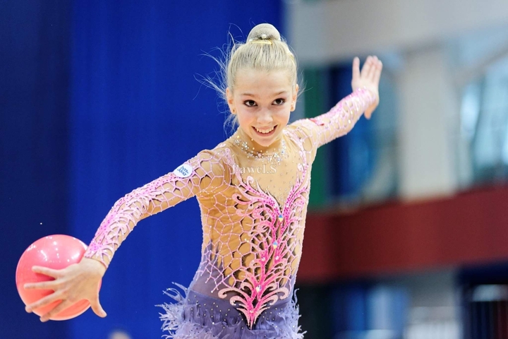 gimnastic