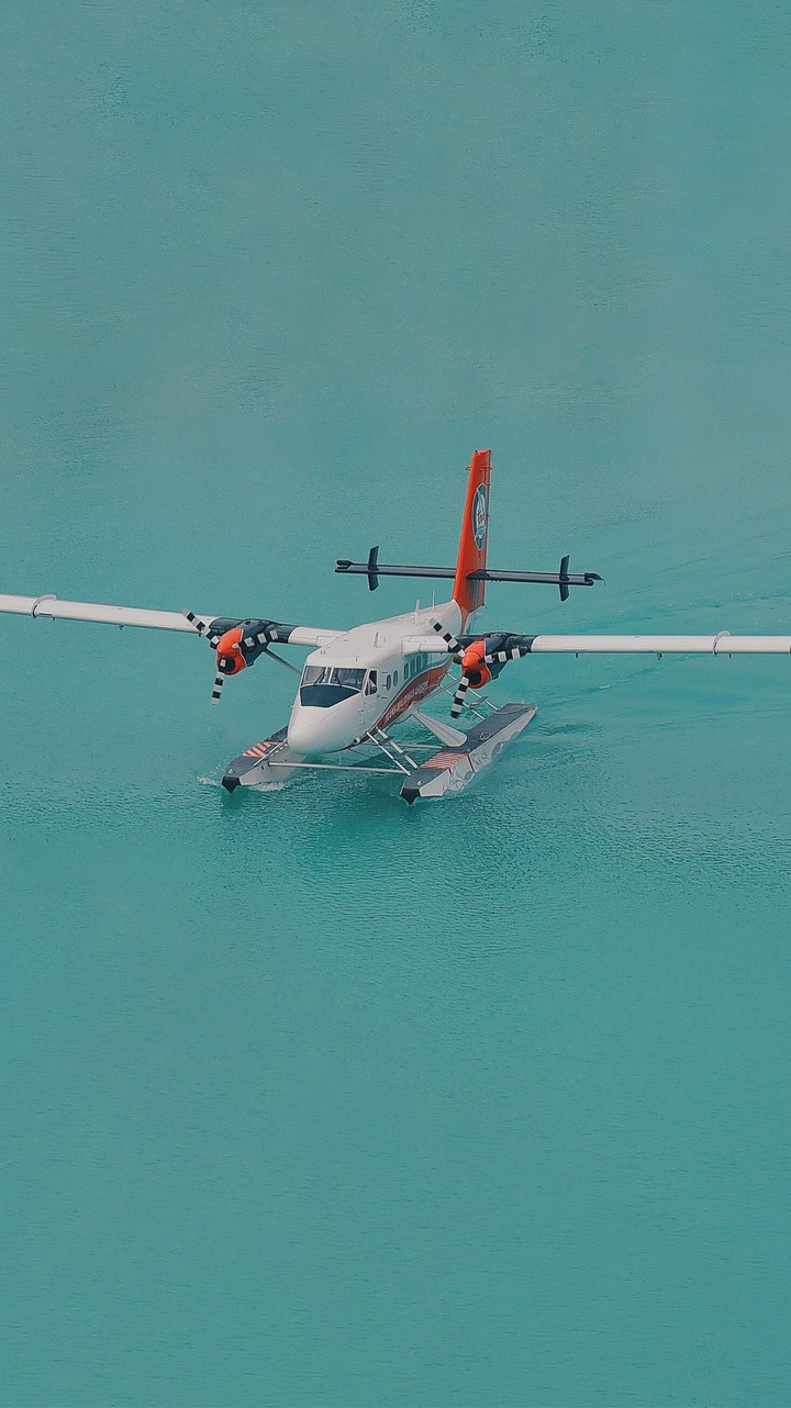 airplane