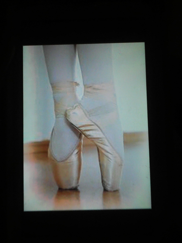 ballet