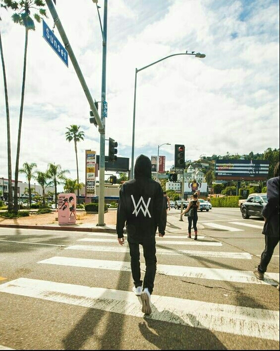 Alan Walker