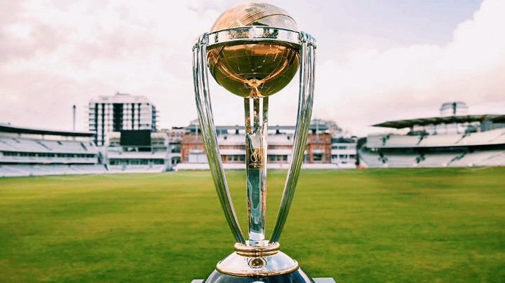 Cricket World Cup 2019 (England)
