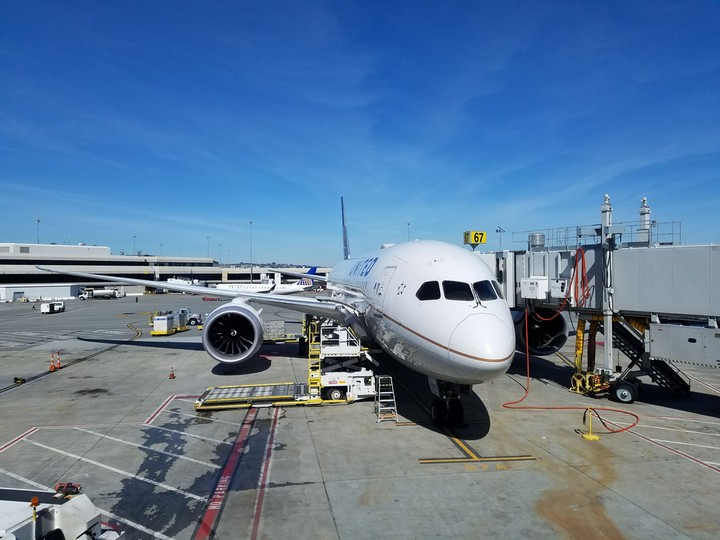 Another 787
