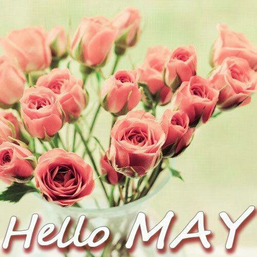 may