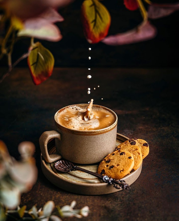 Morning Coffee