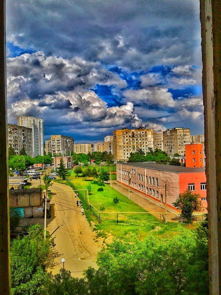 georgia