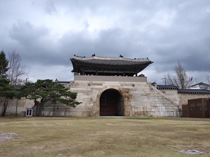 서대문