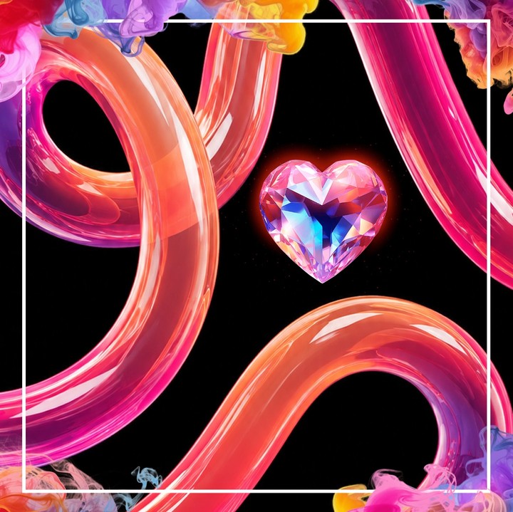 Cuore Astratto