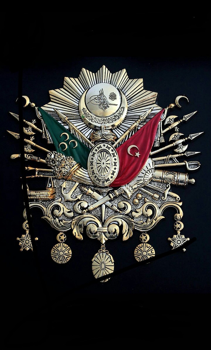 Osmanlı