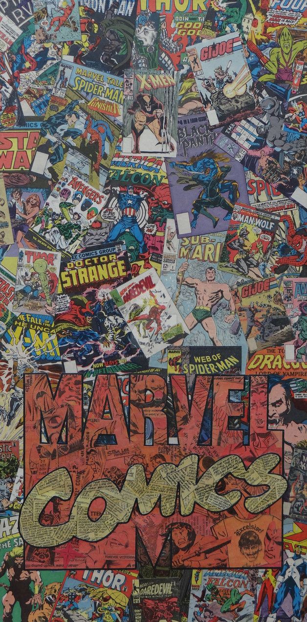 Marvel
