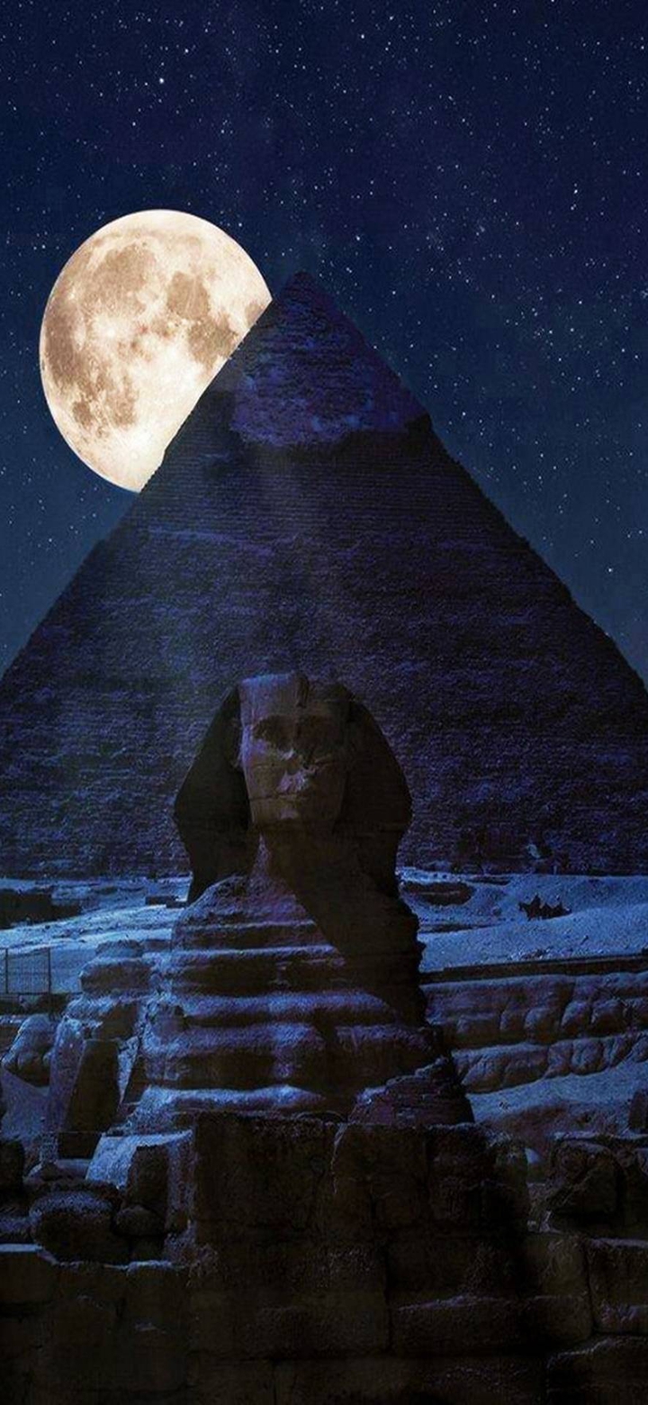 Giza pyramid