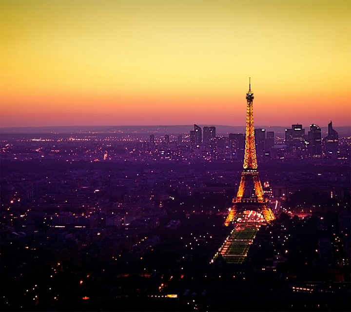 Paris