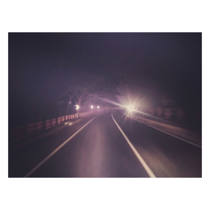 High Way Road ...!