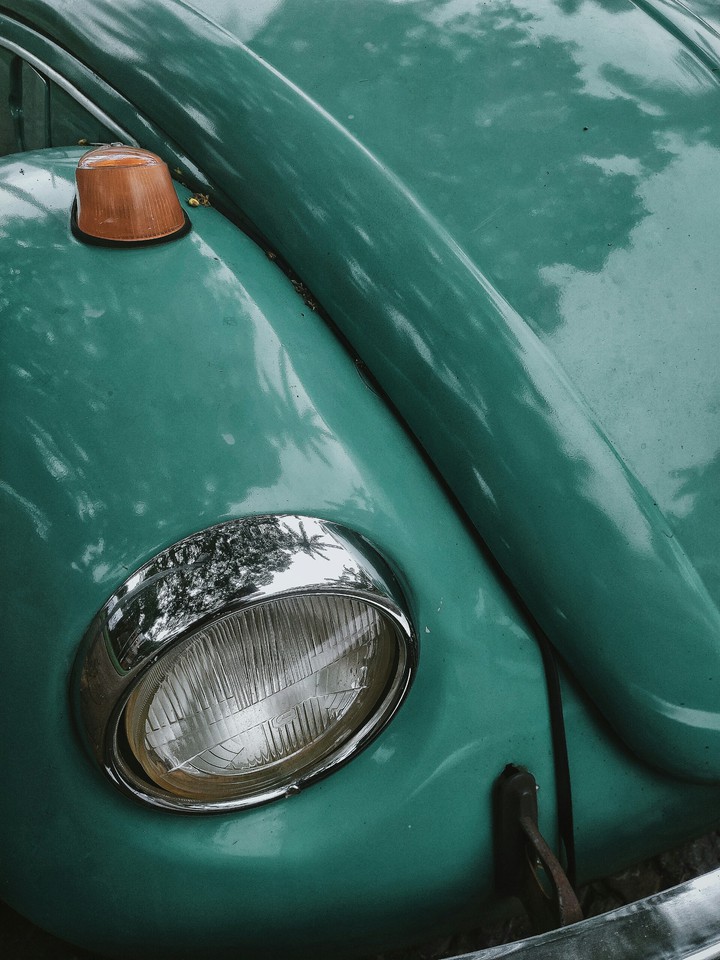 car ?