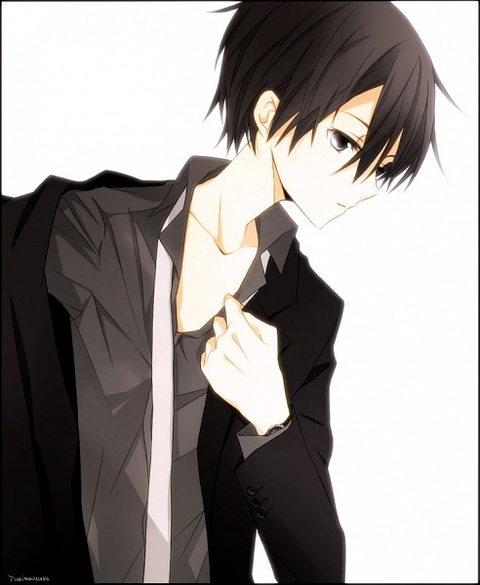 Kirito