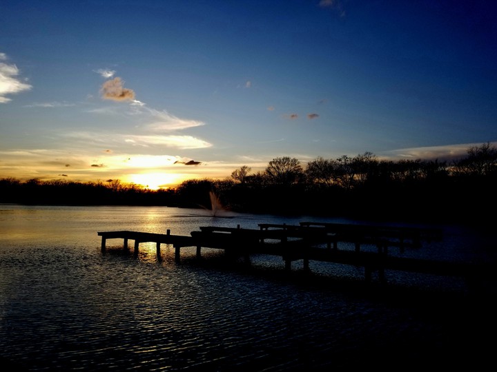 Lake