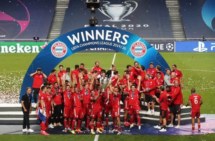 FC Bayern