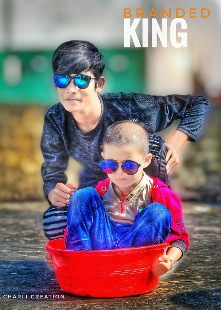 Bihari boys