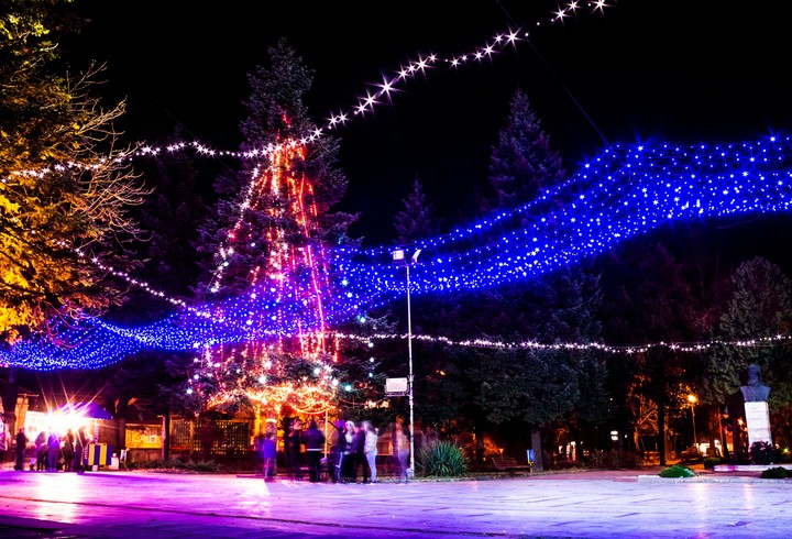 1st December