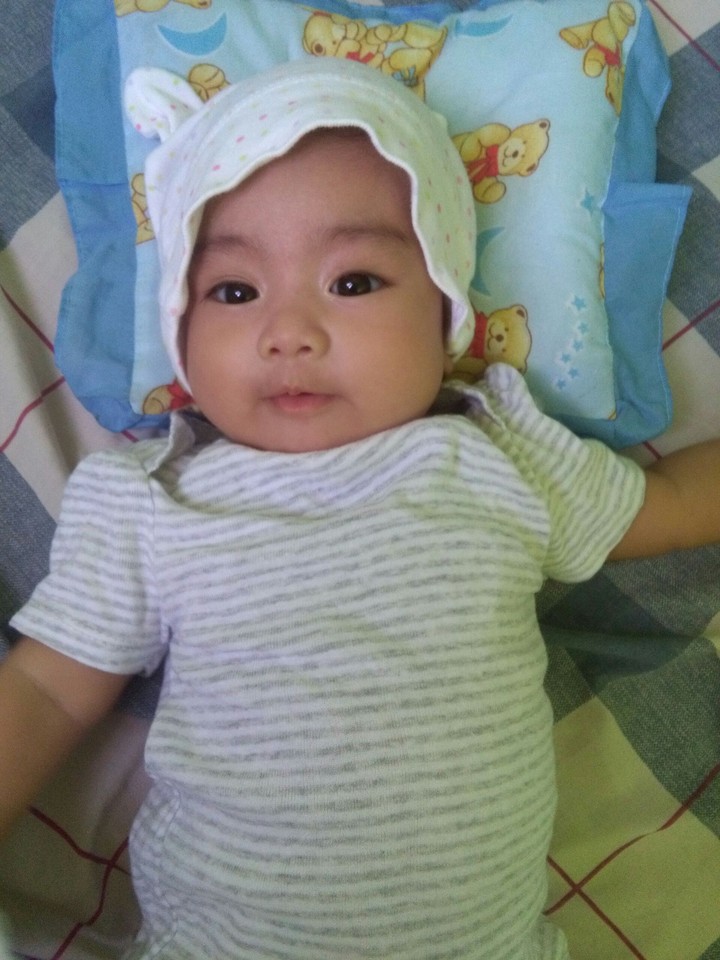 baby girl