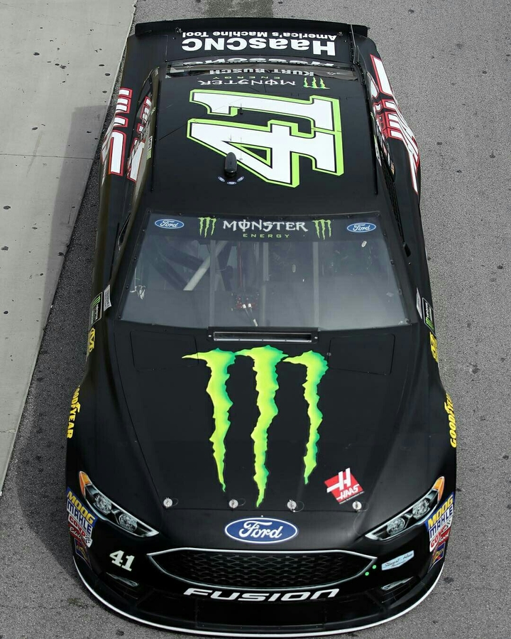 NASCAR FORD