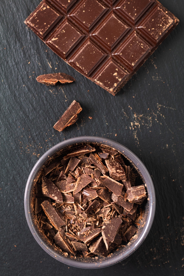 °•● CHOCOLATE