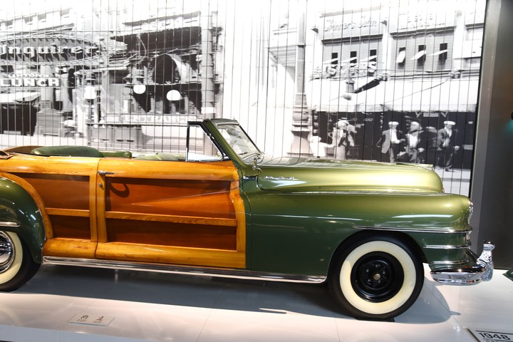 shanghai auto museum
