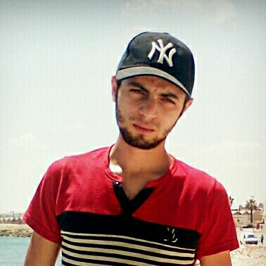 Mr.ghozzi