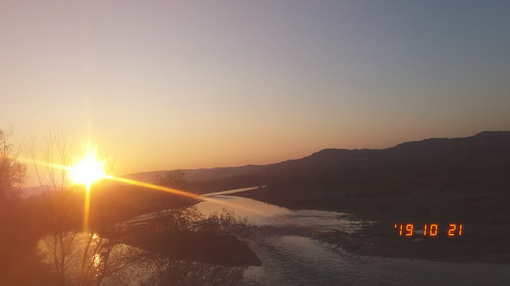 Sunrise