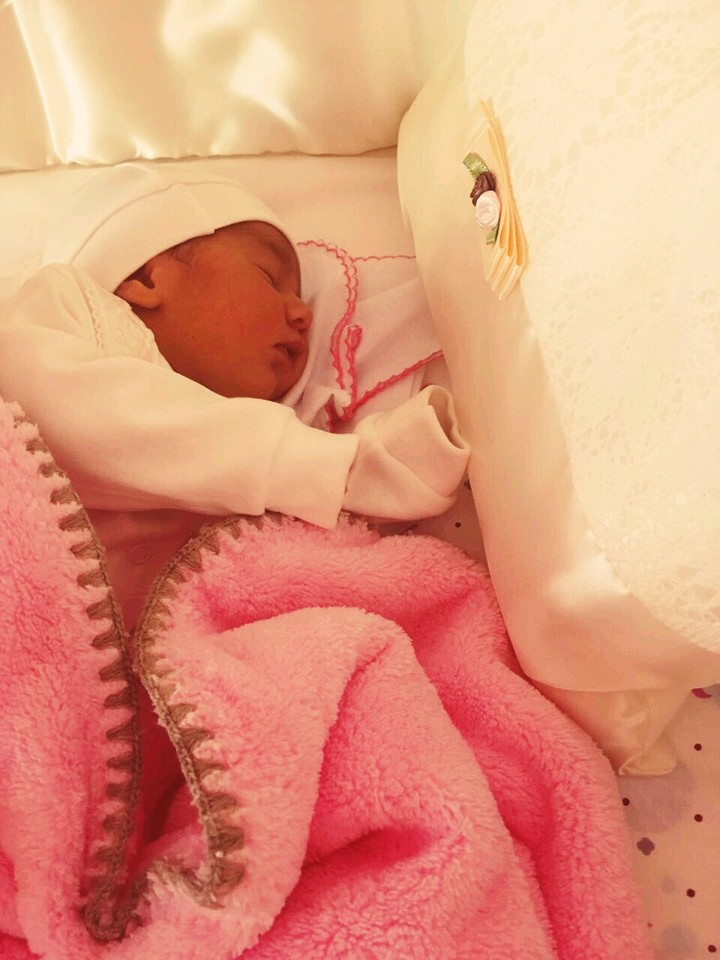 baby
