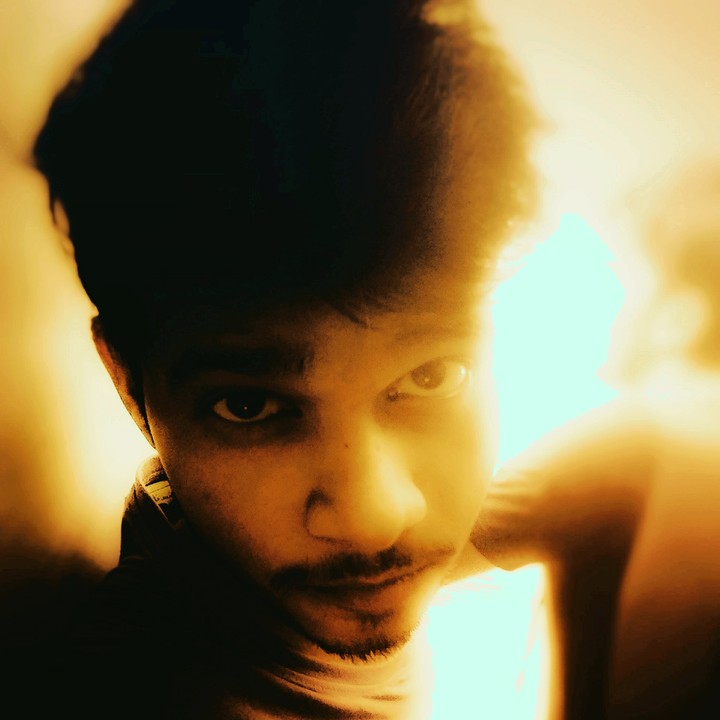 i,me, myself alone