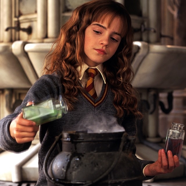 hermione