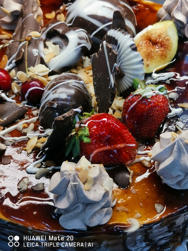 pâtisserie
