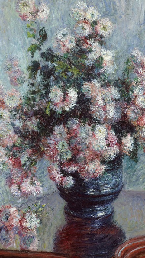 artistes peintres