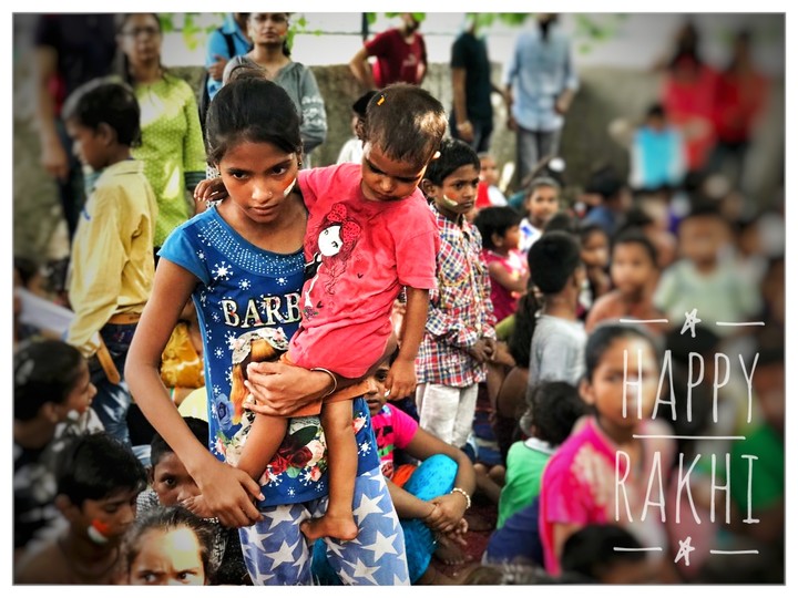 rakhie